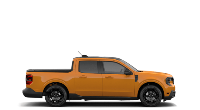 2026 Ford Maverick® External Image 1